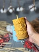 Силиконовая форма Цилиндр щедрая осень - изображение 3