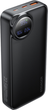 Портативная батарея Essager Heteromypil 22.5W digital display 20000mAh Li-Pol QC3.0 Black - изображение 1