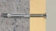 Дюбель Fischer SX Plus 5 x 25 мм 100 шт (568005) - изображение 5