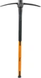 Кирка Bradas Fiberglass 1500 г (KT-KF1150) - зображення 1