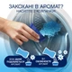 Набор парфюмированных гранул для стирки Lenor Весеннее пробуждение 495 г + 495 г (8700216704779) - изображение 5