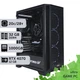 Игровой компьютер GamePC Ultra #258 Core i7 14700K / 32GB / HDD 2TB / SSD 1TB / GeForce RTX 4070 12GB геймерский системный блок для киберспорта и стриминга - изображение 1