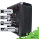 Игровой компьютер GamePC Ultra #352 Core i7 14700K / 64 GB / SSD 2TB / GeForce RTX 4070Ti Super 16GB геймерский системный блок для киберспорта и стриминга - изображение 1