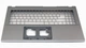 Верхняя крышка корпуса ACER Aspire A315-59 A315-59G SILVER (COV-ACER-051) - изображение 1
