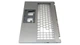 Верхняя крышка корпуса ACER Aspire A315-59 A315-59G SILVER (COV-ACER-051) - изображение 4