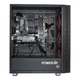 Игровой компьютер GamePC Lite #315 Core i3 14100F / 32GB / SSD 1TB / GeForce RTX 4060Ti 8GB геймерский системный блок для киберспорта и стриминга - изображение 4