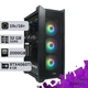 Игровой компьютер GamePC TOP #285 Core i5 13400F / 32 GB / SSD 2TB / GeForce RTX 4060Ti 8GB геймерский системный блок для киберспорта и стриминга - изображение 1