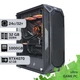 Игровой компьютер GamePC Ultra #197 Core i9 13900F / 32 GB / SSD 1TB / GeForce RTX 4070 12GB геймерский системный блок для киберспорта и стриминга - изображение 1