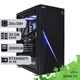 Игровой компьютер GamePC Ultra #346 Core i7 13700F / 32 GB / SSD 2TB / GeForce RTX 4060Ti 16GB геймерский системный блок для киберспорта и стриминга - изображение 1
