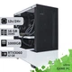 Игровой компьютер GamePC Ultra #185 Ryzen 9 7900x / 16 GB / SSD 1TB / GeForce RTX 3060 12GB геймерский системный блок для киберспорта и стриминга - изображение 1