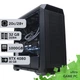 Игровой компьютер GamePC Ultra #261 Core i7 14700K / 32GB / HDD 2TB / SSD 1TB / GeForce RTX 4080 Super 16GB геймерский системный блок для киберспорта и стриминга - изображение 1