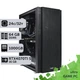 Игровой компьютер GamePC Ultra #356 Core i9 14900K / 64 GB / SSD 1TB / GeForce RTX 4070Ti Super 16GB геймерский системный блок для киберспорта и стриминга - изображение 1