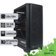 Игровой компьютер GamePC Ultra #286 Core i5 13400F / 32 GB / SSD 1TB / GeForce RTX 4070 12GB геймерский системный блок для киберспорта и стриминга - изображение 1