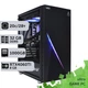Игровой компьютер GamePC Ultra #347 Core i7 14700K / 32 GB / SSD 1TB / GeForce RTX 4060Ti 8GB геймерский системный блок для киберспорта и стриминга - изображение 1
