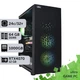 Игровой компьютер GamePC Ultra #233 Core i9 13900F / 64 GB / SSD 1TB / GeForce RTX 4070 12GB геймерский системный блок для киберспорта и стриминга - изображение 1