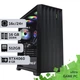 Игровой компьютер GamePC Ultra #231 Core i7 13700F / 16GB / HDD 1TB / SSD 512GB / GeForce RTX 4060 8GB геймерский системный блок для киберспорта и стриминга - изображение 1