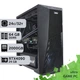 Ігровий комп'ютер GamePC Ultra #236 Core i9 13900F / 64 GB / SSD 2TB / GeForce RTX 4090 24GB геймерський системний блок для кіберспорту та стрімінгу - зображення 1