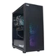 Двухпроцессорная рабочая станция PowerUp #374 AMD EPYC 7551 x2 / 256 GB / SSD 1TB / NVIDIA Quadro RTX A2000 6GB многопроцессорная вычислительная система для разработки - изображение 2