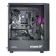 Двухпроцессорная рабочая станция PowerUp #374 AMD EPYC 7551 x2 / 256 GB / SSD 1TB / NVIDIA Quadro RTX A2000 6GB многопроцессорная вычислительная система для разработки - изображение 3