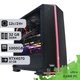 Игровой компьютер GamePC Ultra #194 Ryzen 9 5900x / 32 GB / SSD 1TB / GeForce RTX 4070 12GB геймерский системный блок для киберспорта и стриминга - изображение 1