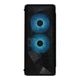 Игровой компьютер GamePC Lite #215 Core i3 12100F / 16GB / SSD 512GB / GeForce RTX 4060 8GB геймерский системный блок для киберспорта и стриминга - изображение 3