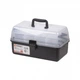 Ящик для инструментов, 14,5" 365x215x200 мм INTERTOOL BX-6114 (175716) - изображение 1