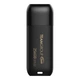 USB флеш-накопитель Team Group C175 256 ГБ, Pearl Black, быстрое чтение до 100 МБ/с (TC1753256GB01) - изображение 1