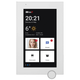 Видеодомофон с сенсорным дисплеем Bas-IP AZ-07LF Android 10, 7" LCD, Wi-Fi, PoE Белый - изображение 2