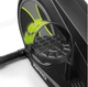 Велотренажер для дому Zipro Flame до 150 кг USB Bluetooth із системою магнітного опору - зображення 8