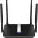 Маршрутизатор Cudy LT500 AC1200 Wi-Fi Mesh с поддержкой 4G LTE Cat4, Dual-Band 2.4/5 ГГц, 4 LAN порта, стабильное подключение для дома и офиса (LT500_EU_V2.0) - изображение 1