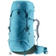 Рюкзак Deuter Aircontact Lite 45+10 л lagoon-ivy 3340223 3249 - изображение 2