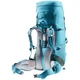 Рюкзак Deuter Aircontact Lite 45+10 л lagoon-ivy 3340223 3249 - изображение 11