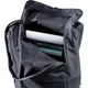 Рюкзак Deuter UP Seoul 26 л black 3813821 7000 - изображение 10