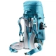 Рюкзак Deuter Aircontact Lite 45+10 л lagoon-ivy 3340223 3249 - изображение 12