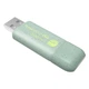 Флеш-накопитель Team Group C175 Eco 256 ГБ, зеленый корпус, USB 3.2, экологичный материал по переработке (TC175ECO3256GG01) - изображение 4