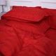 Простынь MirSon Satin ELIT Aldo 220 х 240 см (2200000049773) - изображение 3