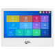 Видеодомофон с сенсорным дисплеем Light Vision SINGAPORE FHD (AI) 10" IPS, WiFi White - изображение 1
