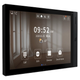 Видеодомофон с сенсорным дисплеем Dnake H618A, 10.1" TFT 1280 × 800, WiFi Black - изображение 3