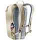 Рюкзак Deuter Stepout 16 л bone-desert 3815123 6615 - зображення 7