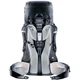 Рюкзак Deuter Aircontact Lite 45+10 л black-graphite 3340223 7403 - изображение 2