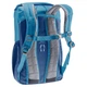 Рюкзак Deuter Junior 18 л wave-nightblue 3610523 1399 - изображение 4