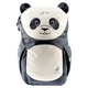 Рюкзак Deuter Kikki 8 л black-bone 3610423 7606 - изображение 7