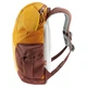 Рюкзак Deuter Kikki 8 л maple-umbra 3610423 9606 - зображення 6