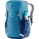 Рюкзак Deuter Junior 18 л wave-nightblue 3610523 1399 - изображение 7