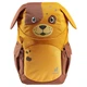 Рюкзак Deuter Kikki 8 л maple-umbra 3610423 9606 - зображення 7