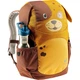 Рюкзак Deuter Kikki 8 л maple-umbra 3610423 9606 - зображення 9
