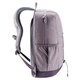 Рюкзак Deuter Gogo 25 л lavender-purple 3813224 3531 - изображение 4