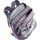 Рюкзак Deuter Giga lavender-purple 28 л 3812321 3531 - изображение 9