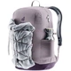 Рюкзак Deuter Gogo 25 л lavender-purple 3813224 3531 - изображение 9