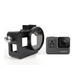 Рамка алюминиевая для GoPro Hero 5, 6, 7 + UV фильтр - изображение 4